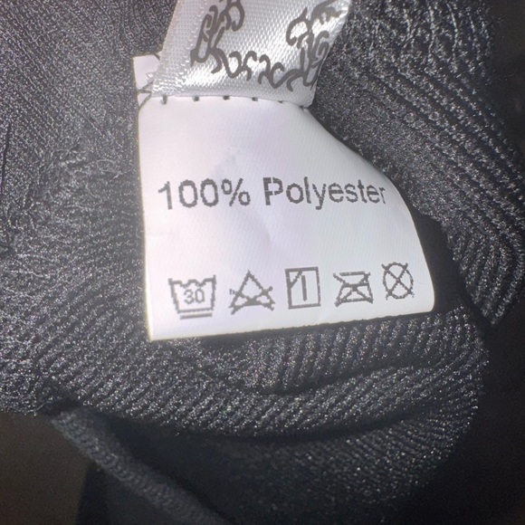 Black Merry Christmas Graphic Sweatshirt! - Picture 4 of 7